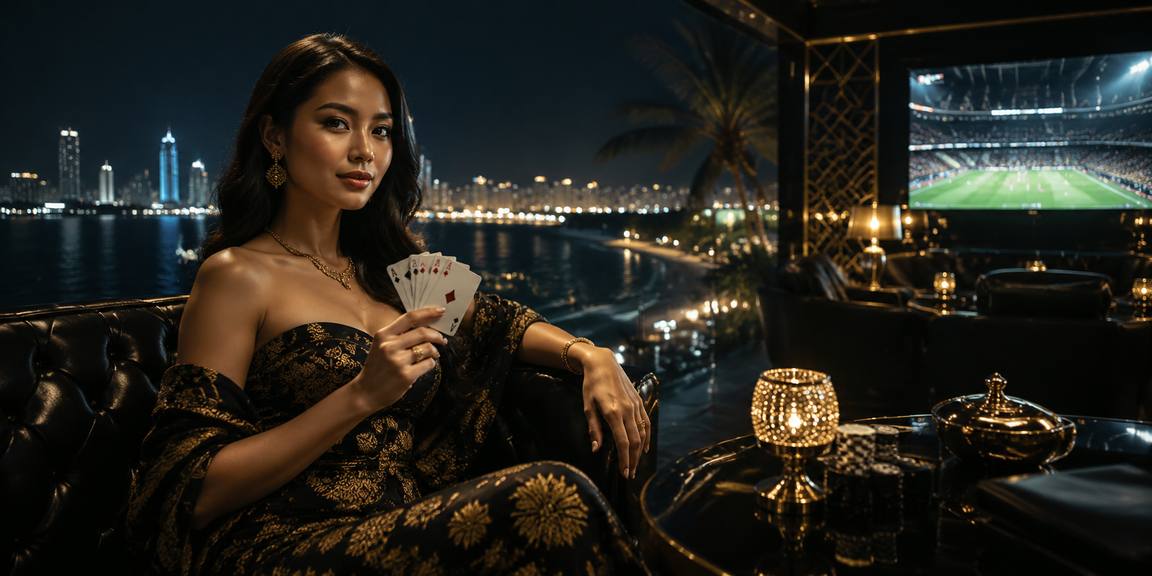 mawartoto toto How money moves from your wallet to your chips